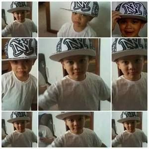 Meet your Posher, Shawn